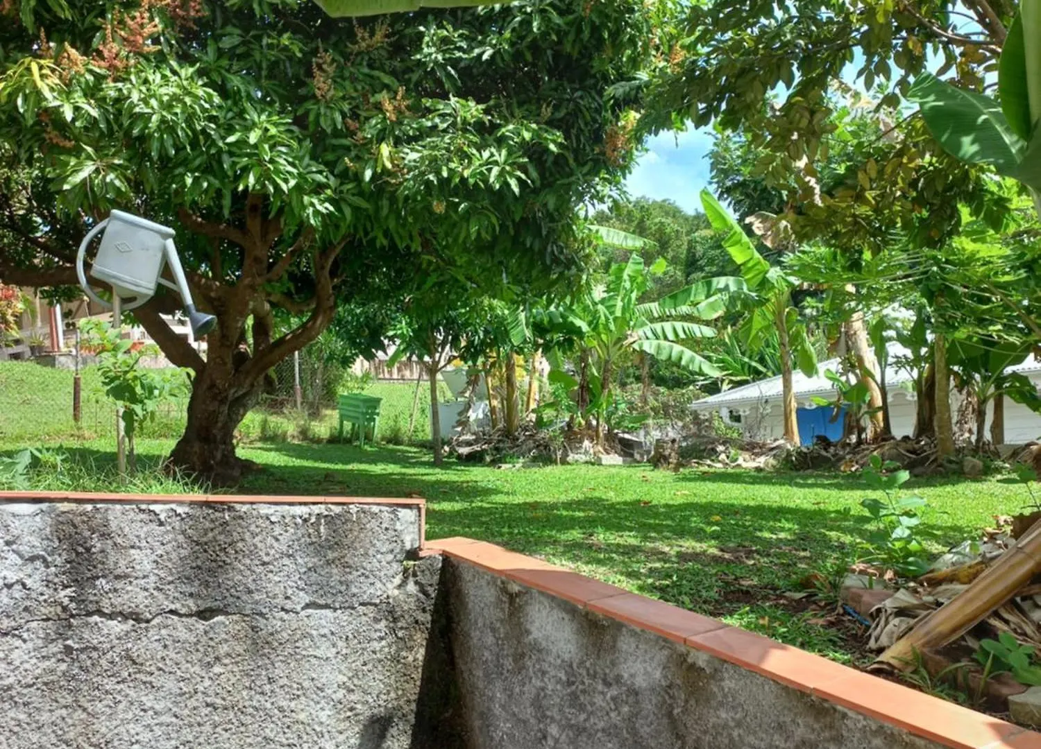L'Escale Paisible Villa Le Robert 0*,  Martinique