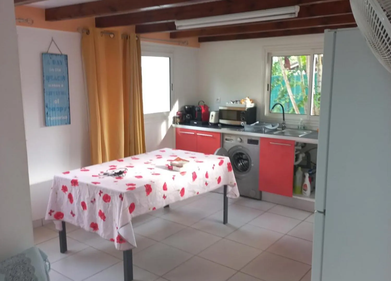 Holiday home L'Escale Paisible Villa Le Robert Martinique
