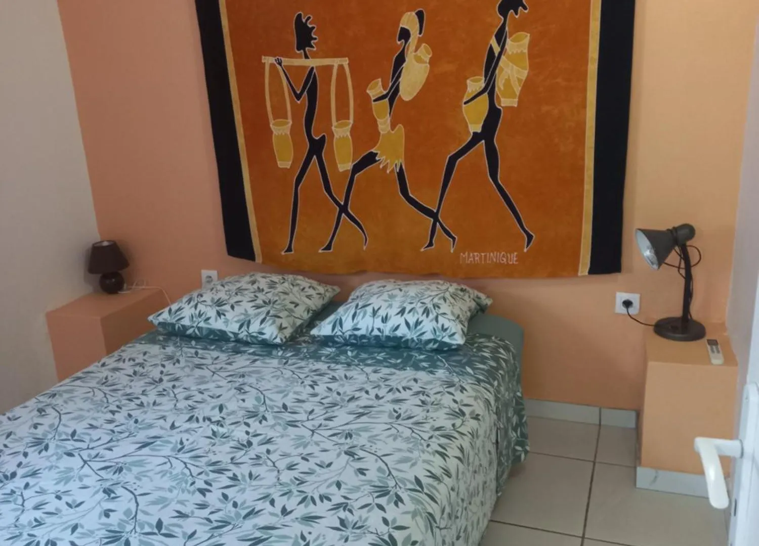 L'Escale Paisible Villa Le Robert 0*,