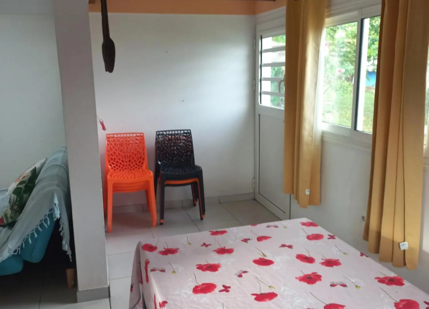 L'Escale Paisible Villa Le Robert Holiday home