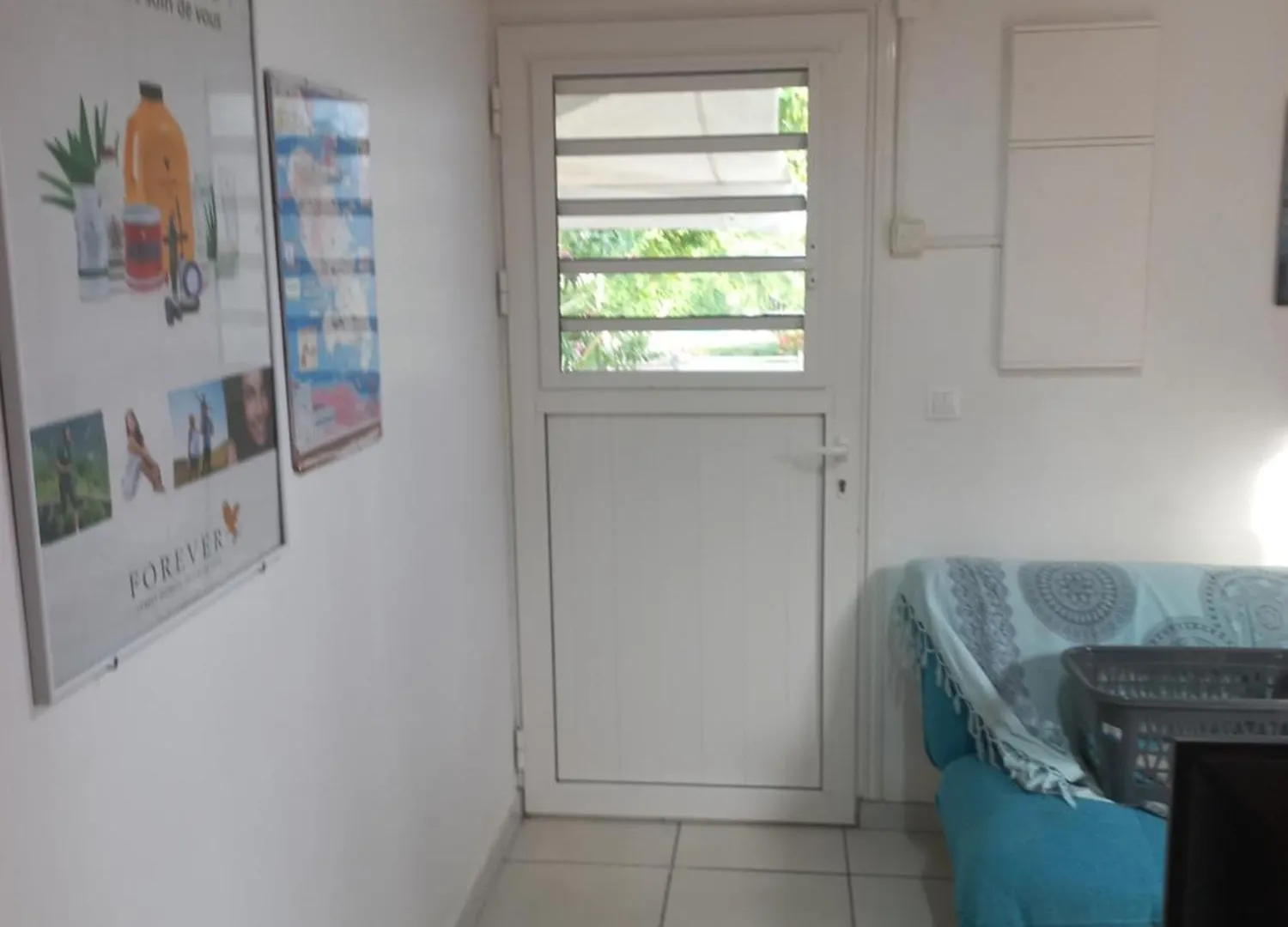 Holiday home L'Escale Paisible Villa Le Robert
