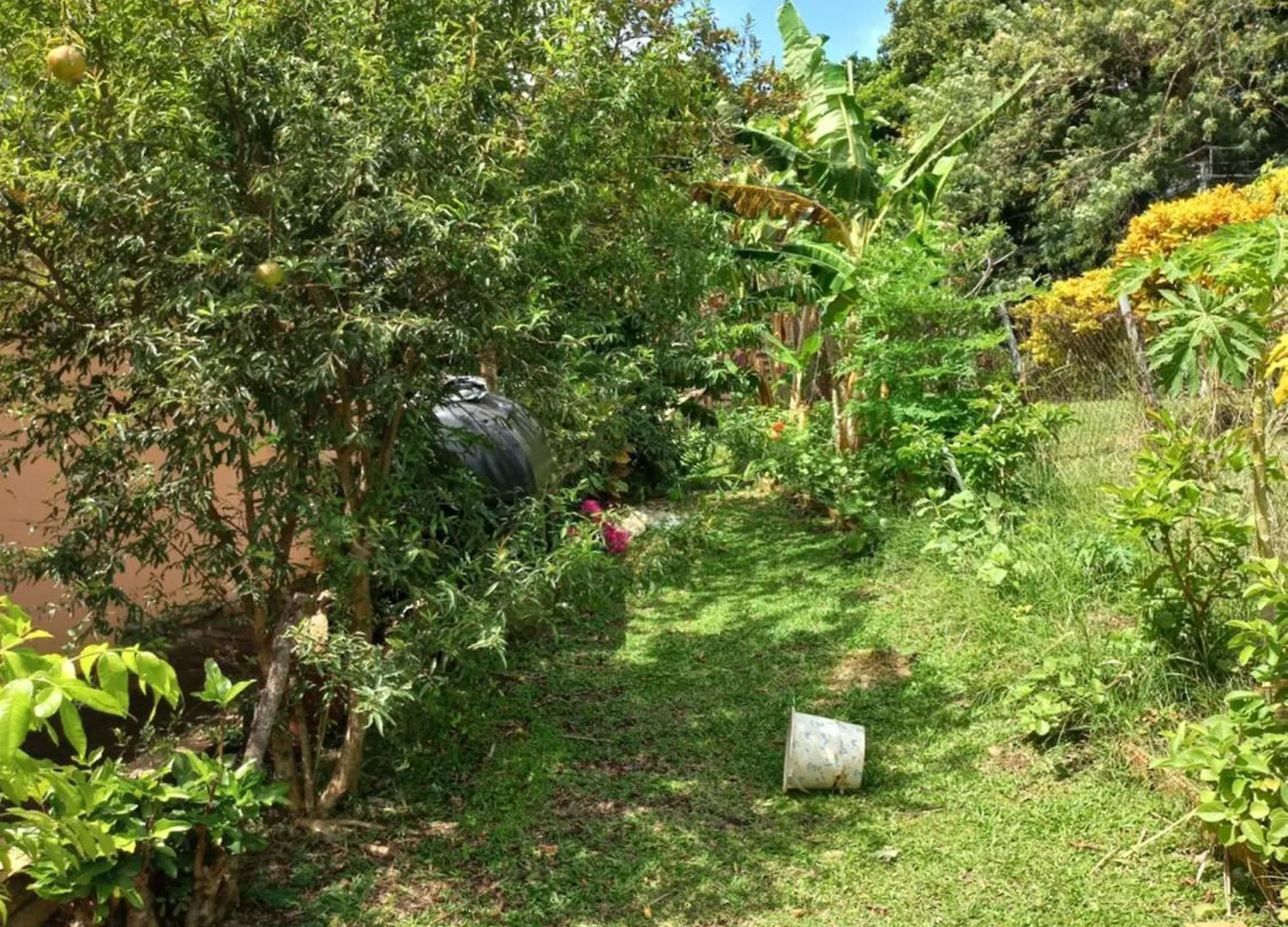 L'Escale Paisible Villa Le Robert Holiday home