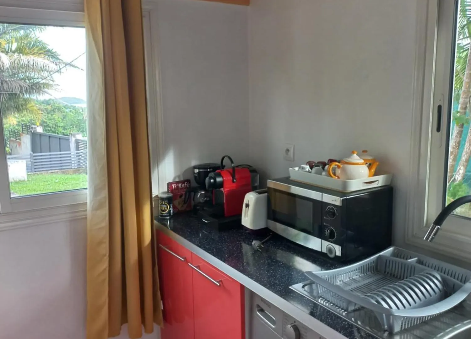 Holiday home L'Escale Paisible Villa Le Robert