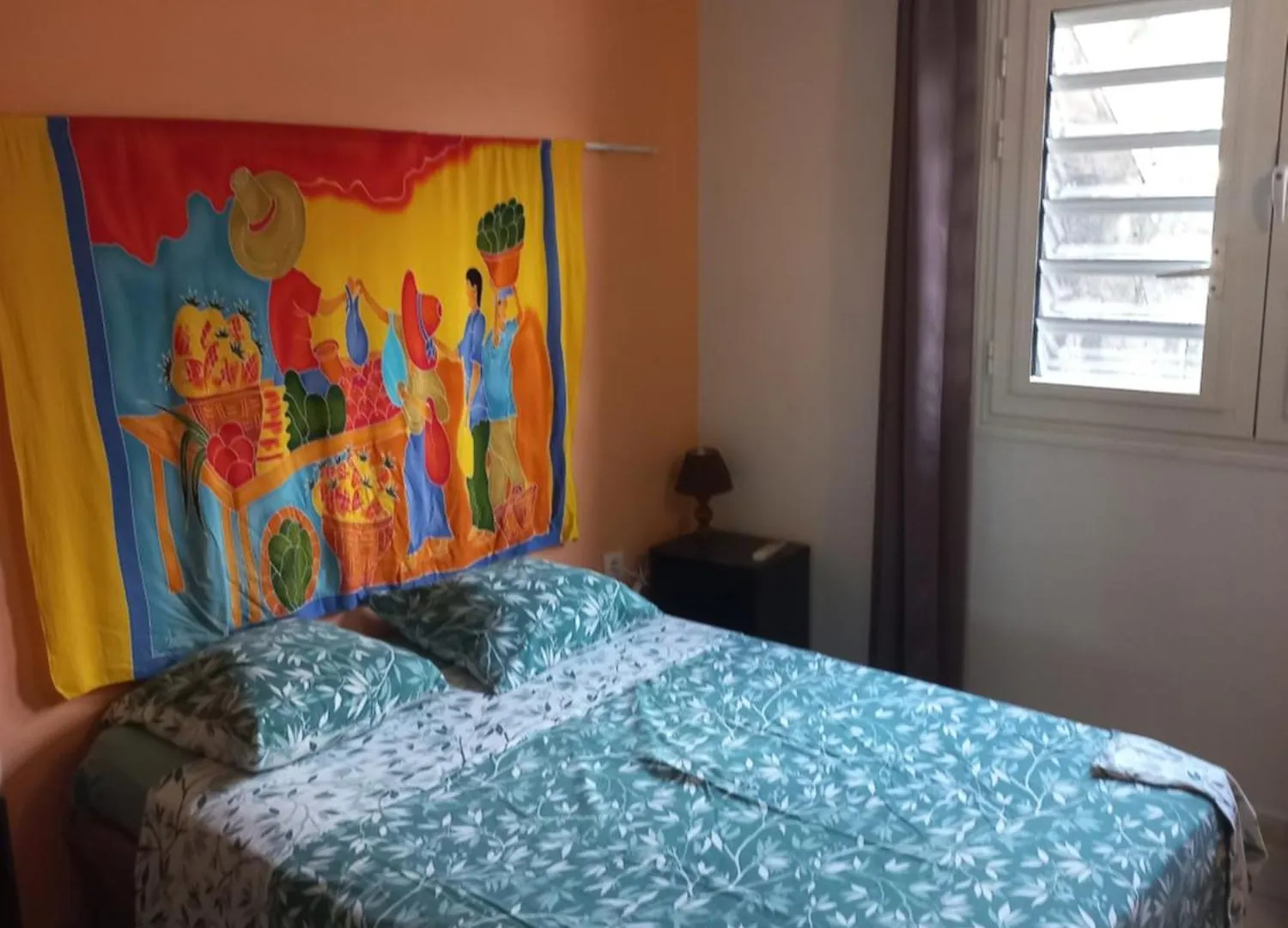 Holiday home L'Escale Paisible Villa Le Robert