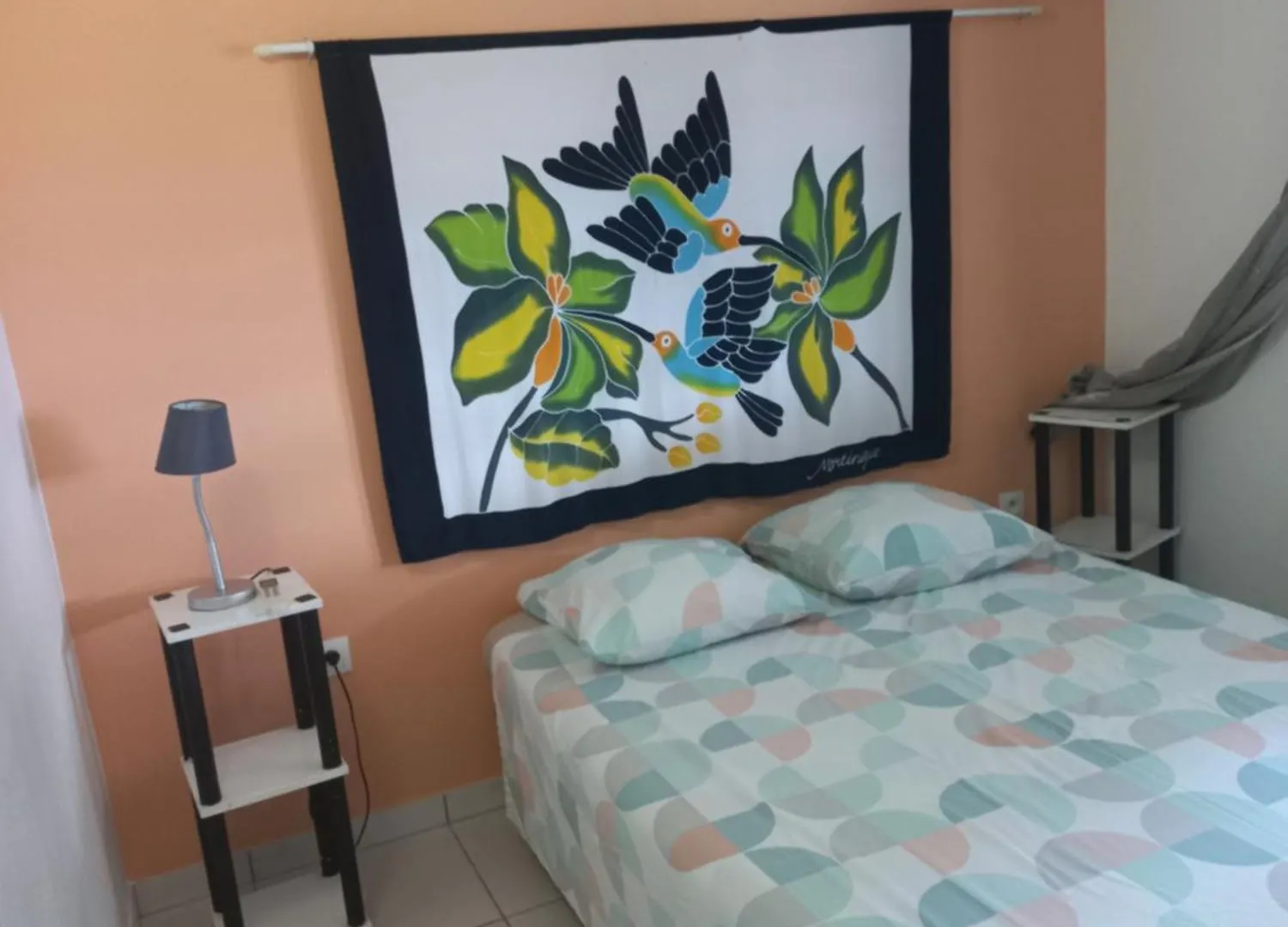 Holiday home L'Escale Paisible Villa Le Robert