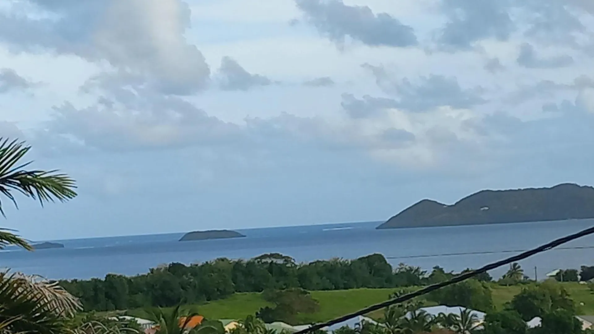 L'Escale Paisible Villa Le Robert Holiday home