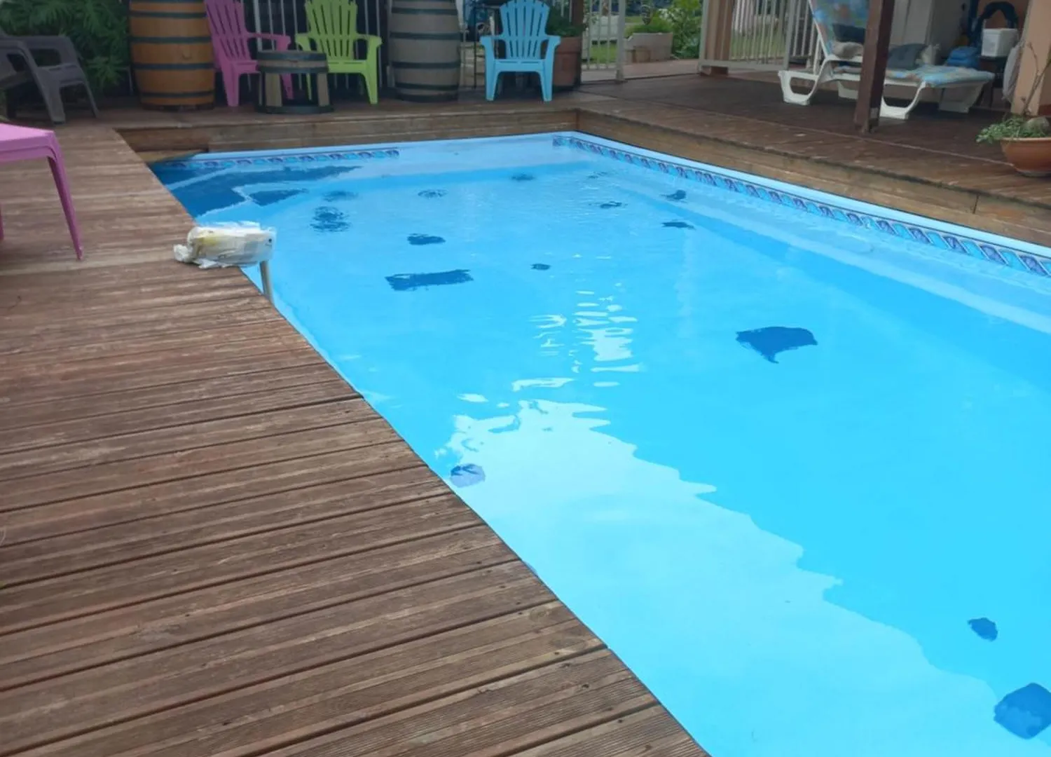 Holiday home L'Escale Paisible Villa Le Robert Martinique